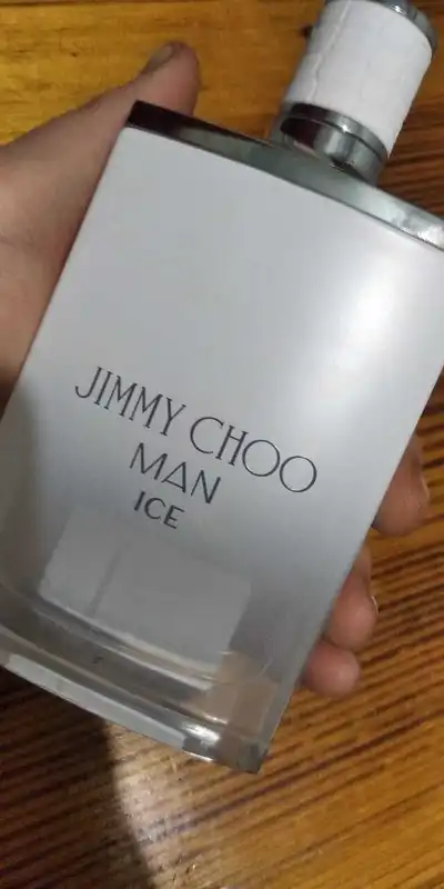 Jimmy Choo Jimmy Choo Man Ice - отзыв в Москве