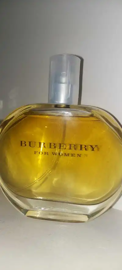 Burberry Burberry - отзыв в Москве