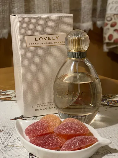 Sarah Jessica Parker Lovely - отзыв в Краснодаре