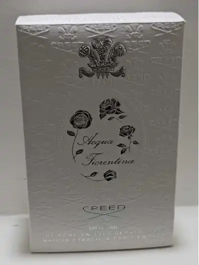 Creed Acqua Fiorentina - отзыв в Ульяновске