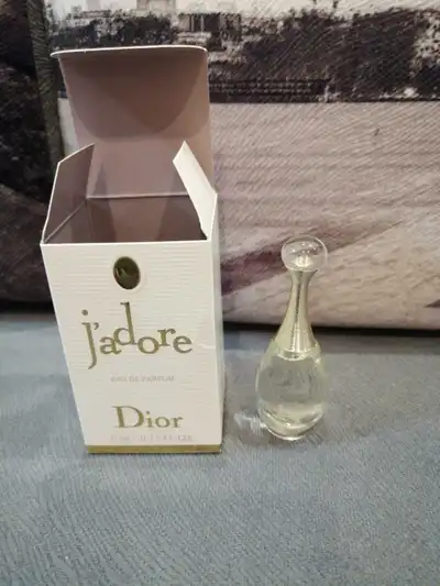 Christian Dior J Adore - отзыв в Стерлитамаке