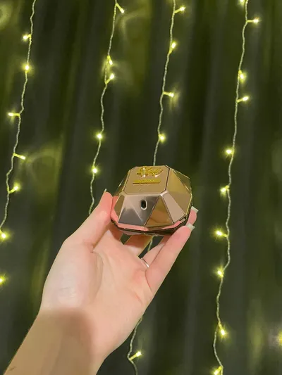 Paco Rabanne Lady Million Empire - отзыв в Ярославле