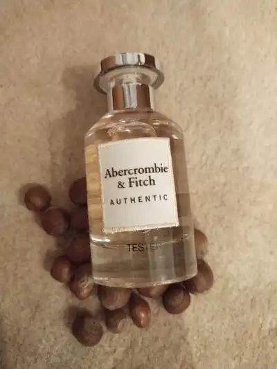 Abercrombie and Fitch Authentic for Women - отзыв в Москве