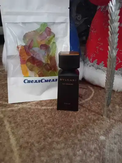 Bvlgari Tygar - отзыв в Москве