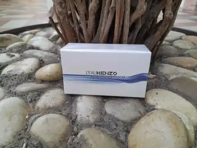 Kenzo L Eau Kenzo Pour Homme (L Eau Par) - отзыв в Москве