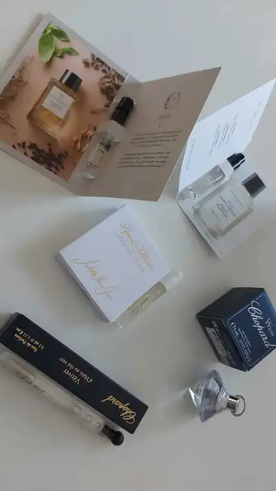 Thomas Kosmala No 4 Apres L Amour Elixir de Parfum - отзыв в Санкт-Петербурге