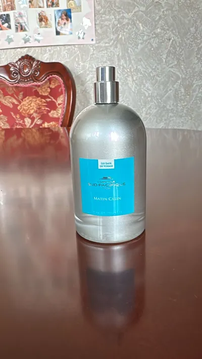 Comptoir Sud Pacifique Matin Calin - отзыв в Хабаровске