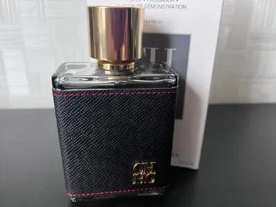 Carolina Herrera CH Men - отзыв в Москве
