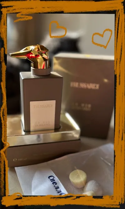 Trussardi Aperetivo Milanese Porta Nuova - отзыв в Санкт-Петербурге