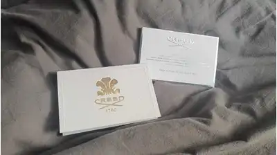 Creed Love in White for Summer - отзыв в Москве