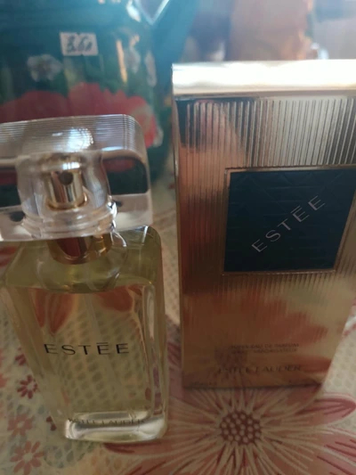 Estee Lauder Estee Super - отзыв в Новосибирске