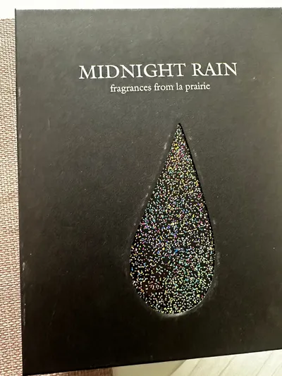 La Prairie Midnight Rain - отзыв в Новосибирске