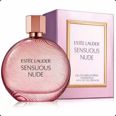 Estee Lauder Sensuous Nude - отзыв в Электроуглях