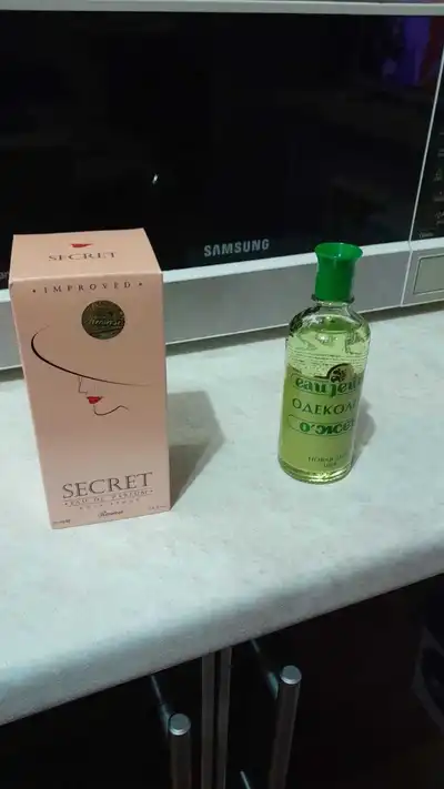 Rasasi Secret - отзыв в Санкт-Петербурге