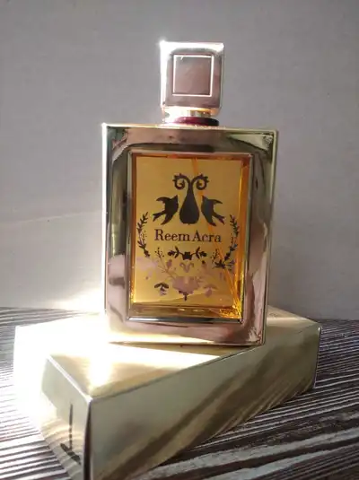 Reem Acra Reem Acra Eau de Parfum - отзыв в Москве