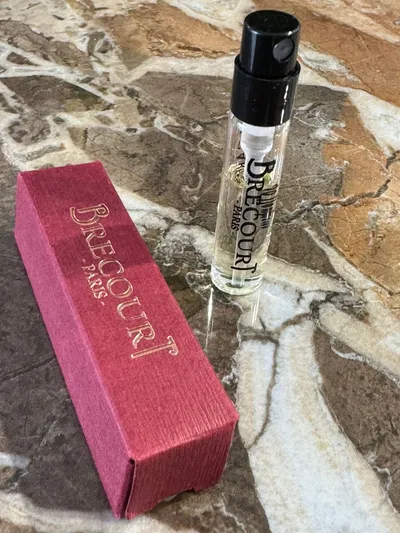 Brecourt Agaressence - отзыв в Москве