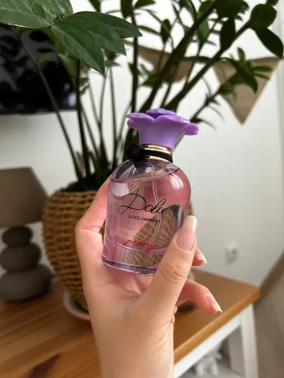 Dolce & Gabbana Dolce Peony - отзыв в Москве