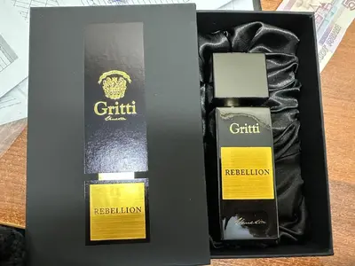 Gritti Rebellion - отзыв в Уфе