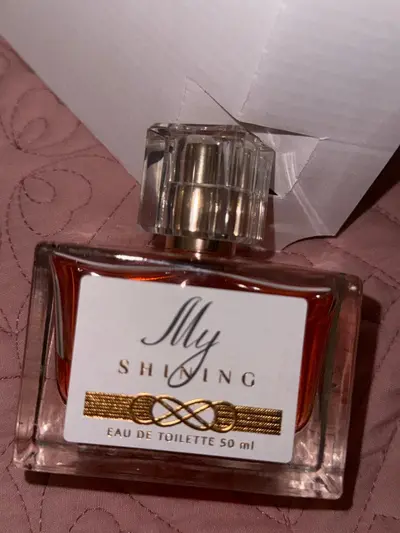 Christine Lavoisier Parfums My Shining - отзыв в Москве