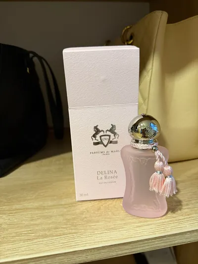 Parfums de Marly Delina La Rosee - отзыв в Ставрополе