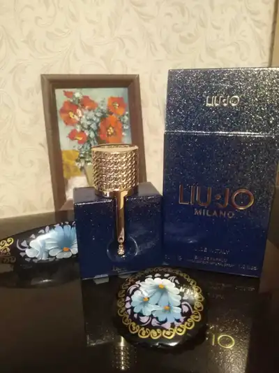 Liu Jo Milano - отзыв в Дмитрове