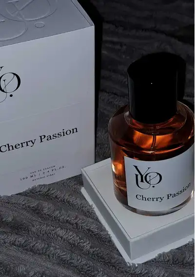 You Cherry Passion - отзыв в Воронеже