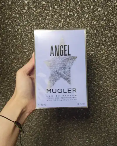 Thierry Mugler Angel - отзыв в Москве