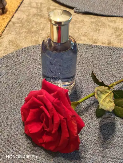 Hugo Boss Boss Bottled Tonic - отзыв в Котельниках