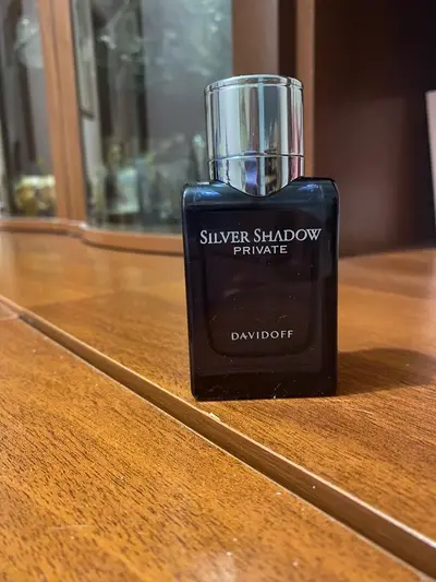 Davidoff Silver Shadow Private - отзыв в Москве