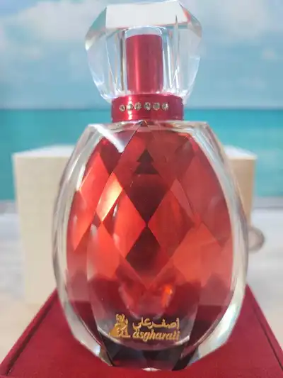 Asgharali Maarij - отзыв в Москве