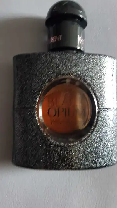 Yves Saint Laurent Black Opium - отзыв в Москве