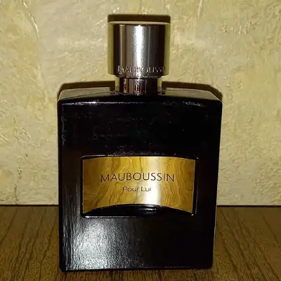 Mauboussin Mauboussin pour Lui - отзыв в Москве