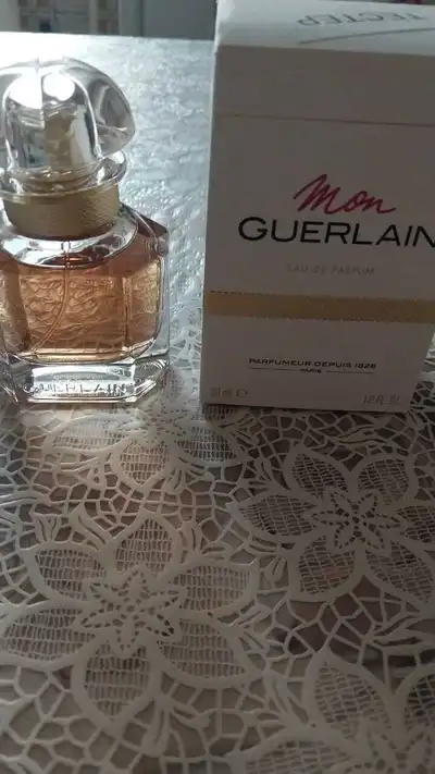 Guerlain Mon Guerlain - отзыв в Москве