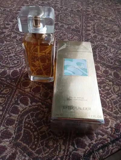 Estee Lauder Azuree - отзыв в Черногорске