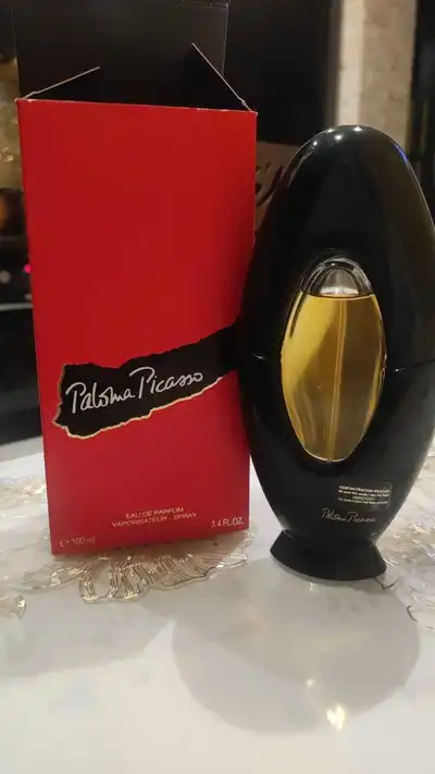 Paloma Picasso Paloma Picasso Mon Parfum - отзыв в Москве