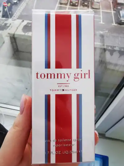 Tommy Hilfiger Tommy Girl - отзыв в Красноярске
