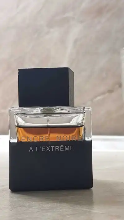 Lalique Encre Noire A L Extreme - отзыв в Москве
