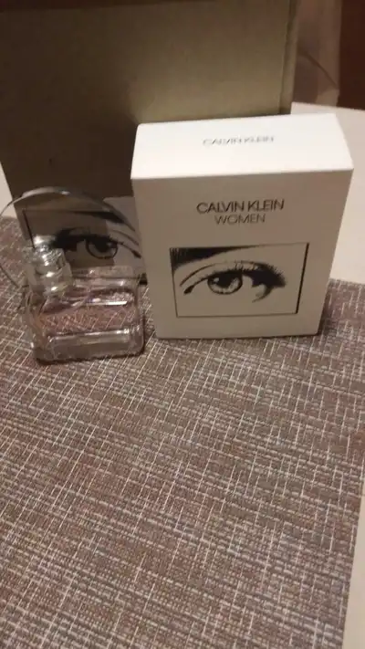 Calvin Klein Calvin Klein Women - отзыв в Петрозаводске