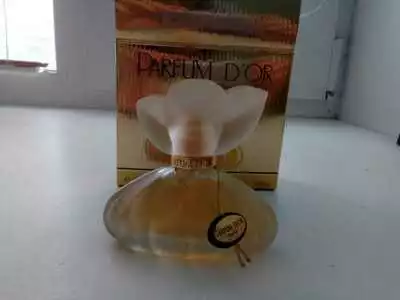 Kristel Saint Martin Parfum D Or - отзыв в Москве