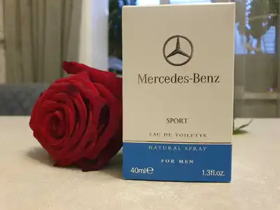 Mercedes Benz Mercedes Benz Sport - отзыв в Москве