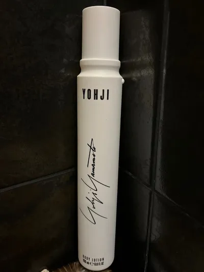 Yohji Yamamoto Yohji 2013 - отзыв в Москве