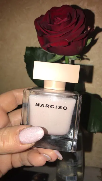 Narciso Rodriguez Narciso Poudree - отзыв в Москве