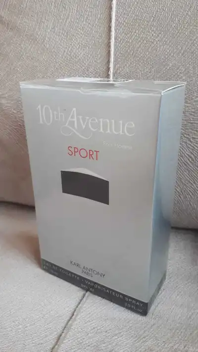 Karl Antony 10th Avenue Sport Pour Homme - отзыв в Москве