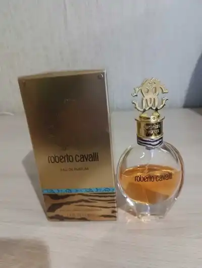 Roberto Cavalli Roberto Cavalli Eau de Parfum - отзыв в Москве
