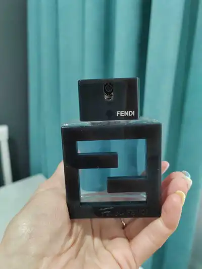 Fendi Fan di Fendi pour Homme Acqua - отзыв в Москве