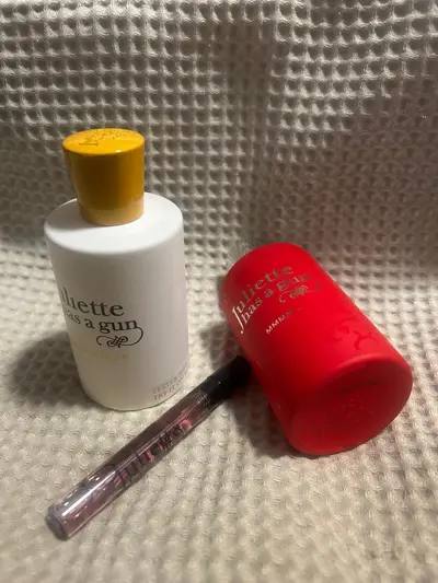 Juliette Has A Gun Ode To Dullness - отзыв в Костроме