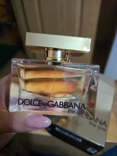 Dolce & Gabbana The One - отзыв в Пскове