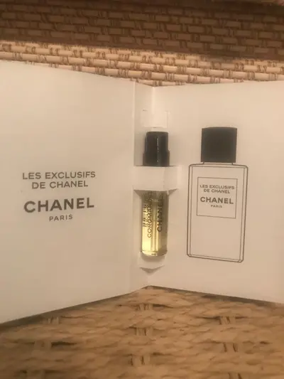 Chanel Coromandel - отзыв в Москве