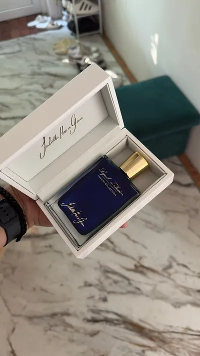 Juliette Has A Gun Liquid Illusion - отзыв в Лазаревском