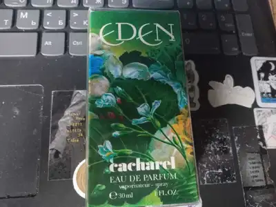 Cacharel Eden - отзыв в Москве